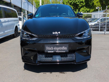 KIA EV6 Elektro 77,4 kWh GT 4WD Standhzg HeadUp ACC