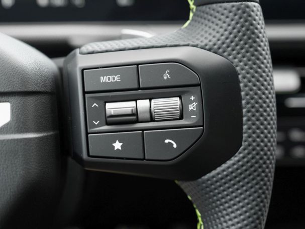 KIA EV6 GT 84 kWh AWD Glasdach Head-Up ACC Memory