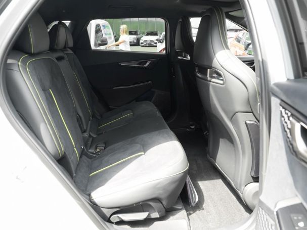 KIA EV6 GT 84 kWh AWD Glasdach Head-Up ACC Memory