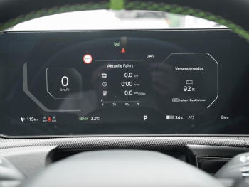 KIA EV6 GT 84 kWh AWD Glasdach Head-Up ACC Memory