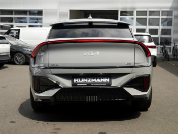 KIA EV6 GT 84 kWh AWD Glasdach Head-Up ACC Memory