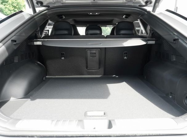 KIA EV6 GT 84 kWh AWD Glasdach Head-Up ACC Memory