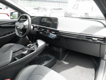 KIA EV6 GT 84 kWh AWD Glasdach Sitzklima 360° HUD