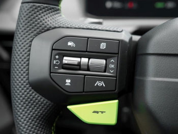 KIA EV6 GT 84 kWh AWD Glasdach Sitzklima 360° HUD