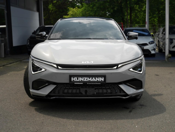 KIA EV6 GT 84 kWh AWD Glasdach Sitzklima 360° HUD