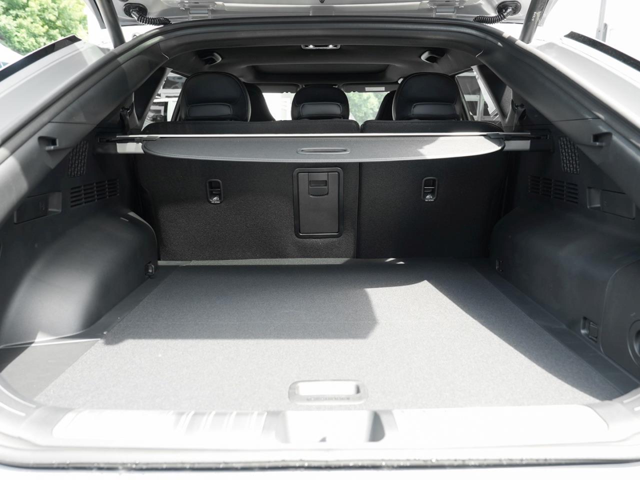 KIA EV6 GT 84 kWh AWD Glasdach Sitzklima 360° HUD