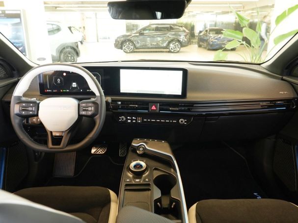 KIA EV6 84 kWh AWD GT-Line DriveWise SoundP 360° HUD
