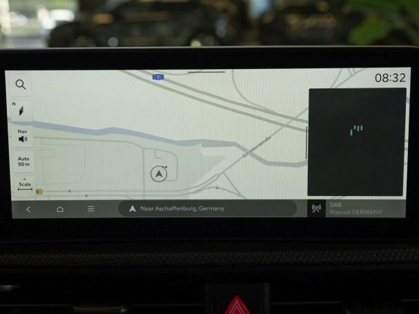 KIA EV6 84 kWh AWD GT-Line DriveWise SoundP 360° HUD