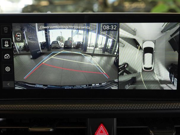 KIA EV6 84 kWh AWD GT-Line DriveWise SoundP 360° HUD