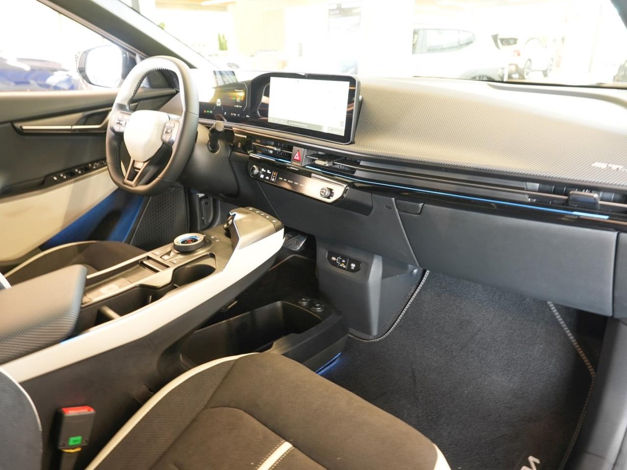 KIA EV6 84 kWh AWD GT-Line DriveWise SoundP 360° HUD