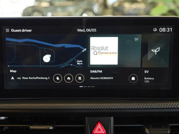 KIA EV6 84 kWh AWD GT-Line DriveWise SoundP 360° HUD