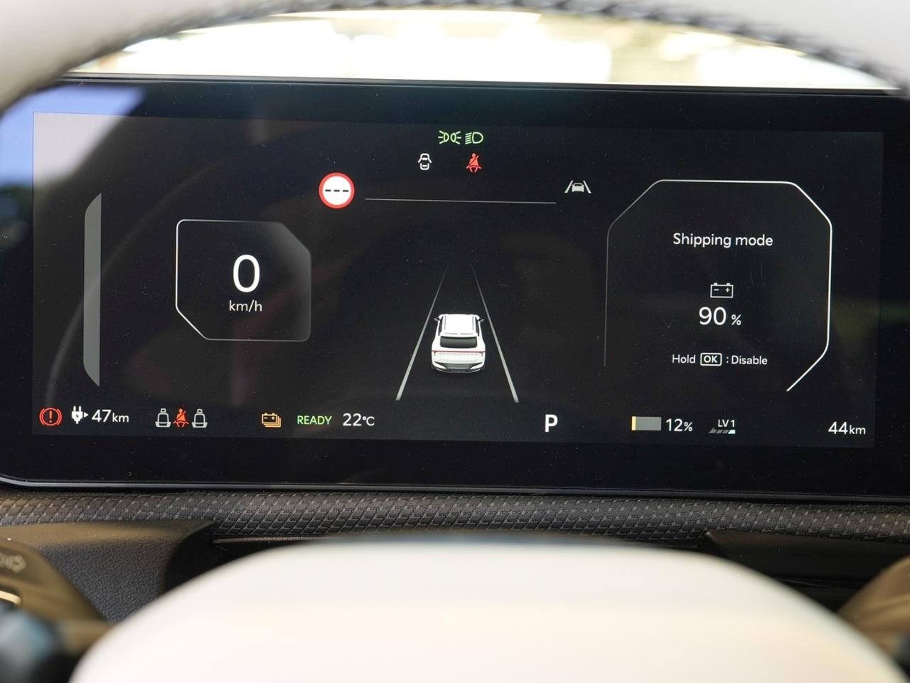 KIA EV6 84 kWh AWD GT-Line DriveWise SoundP 360° HUD