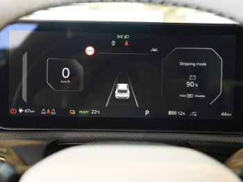 KIA EV6 84 kWh AWD GT-Line DriveWise SoundP 360° HUD