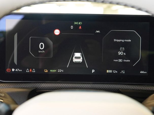 KIA EV6 84 kWh AWD GT-Line DriveWise SoundP 360° HUD