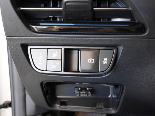 KIA EV6 84 kWh AWD GT-Line DriveWise SoundP 360° HUD