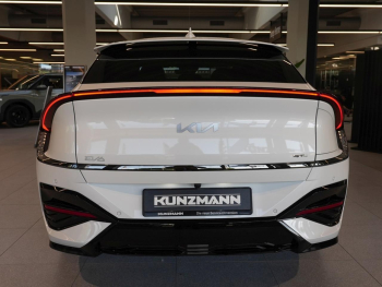 KIA EV6 84 kWh AWD GT-Line DriveWise SoundP 360° HUD