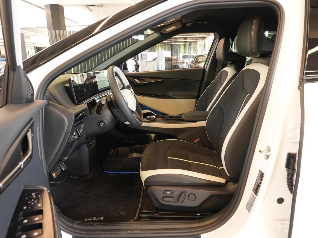 KIA EV6 84 kWh AWD GT-Line DriveWise SoundP 360° HUD