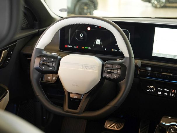 KIA EV6 84 kWh AWD GT-Line DriveWise SoundP 360° HUD