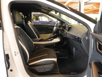 KIA EV6 84 kWh AWD GT-Line DriveWise SoundP 360° HUD