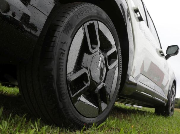 KIA EV9 99,8 kWh AWD GT-Line Navi HeadUp 360° AHK