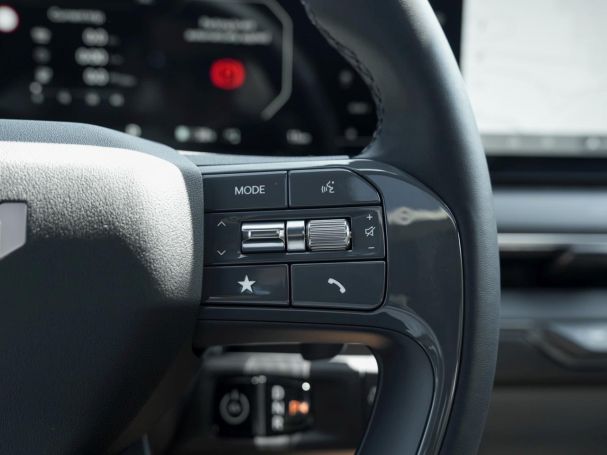 KIA EV9 99,8 kWh AWD GT-Line Panorama 360° ACC AHK