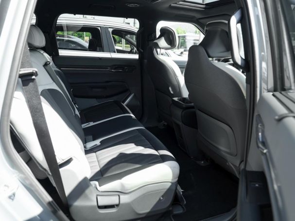 KIA EV9 99,8 kWh AWD GT-Line Panorama 360° ACC AHK