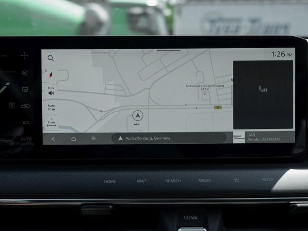 KIA EV9 99,8 kWh AWD GT-Line Panorama 360° ACC AHK