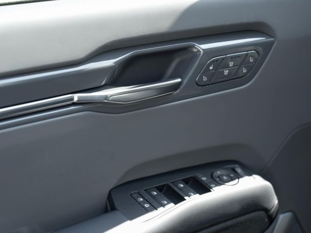 KIA EV9 99,8 kWh AWD GT-Line Panorama 360° ACC AHK
