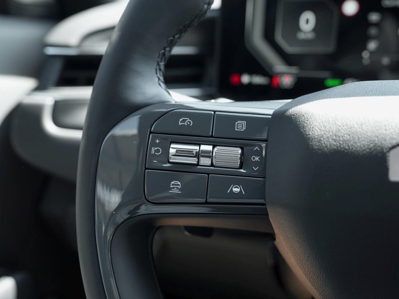 KIA EV9 99,8 kWh AWD GT-Line Panorama 360° ACC AHK