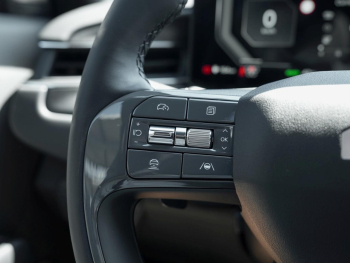 KIA EV9 99,8 kWh AWD GT-Line Panorama 360° ACC AHK