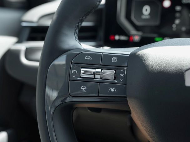 KIA EV9 99,8 kWh AWD GT-Line Panorama 360° ACC AHK