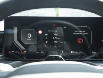 KIA EV9 99,8 kWh AWD GT-Line Panorama 360° ACC AHK