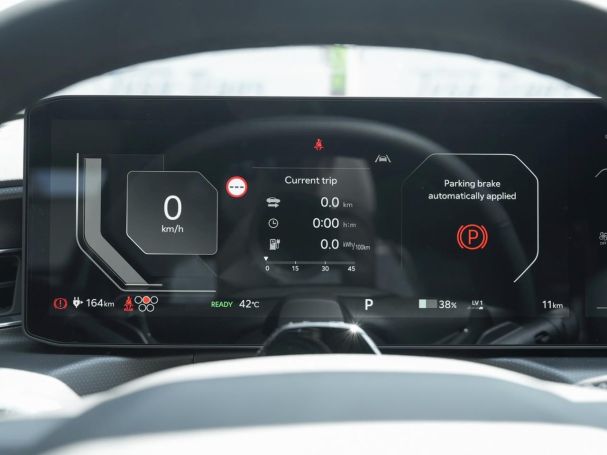KIA EV9 99,8 kWh AWD GT-Line Panorama 360° ACC AHK