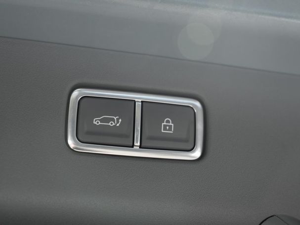 KIA EV9 99,8 kWh AWD GT-Line Panorama 360° ACC AHK
