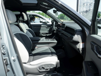 KIA EV9 99,8 kWh AWD GT-Line Panorama 360° ACC AHK