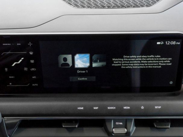 KIA EV9 99,8 kWh AWD GT-Line Panorama Memory Massage