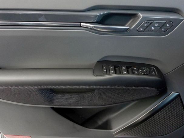 KIA EV9 99,8 kWh AWD GT-Line Panorama Memory Massage