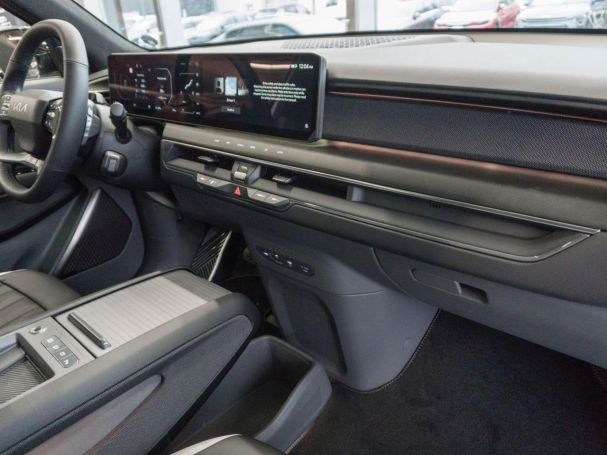 KIA EV9 99,8 kWh AWD GT-Line Panorama Memory Massage