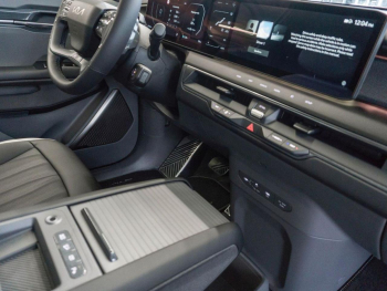 KIA EV9 99,8 kWh AWD GT-Line Panorama Memory Massage