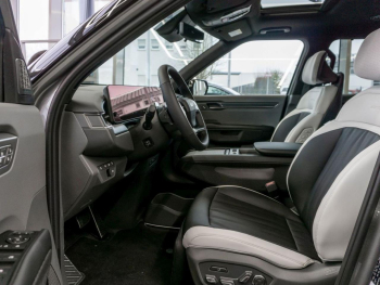 KIA EV9 99,8 kWh AWD GT-Line Panorama Memory Massage