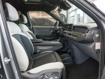 KIA EV9 99,8 kWh AWD GT-Line Panorama Memory Massage