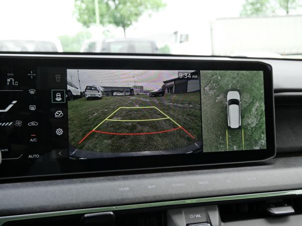 KIA EV9 GT 99,8 kWh AWD Panorama HeadUp 360° ACC