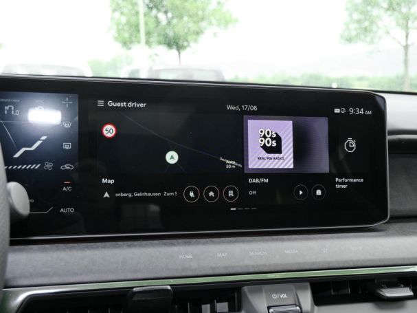 KIA EV9 GT 99,8 kWh AWD Panorama HeadUp 360° ACC