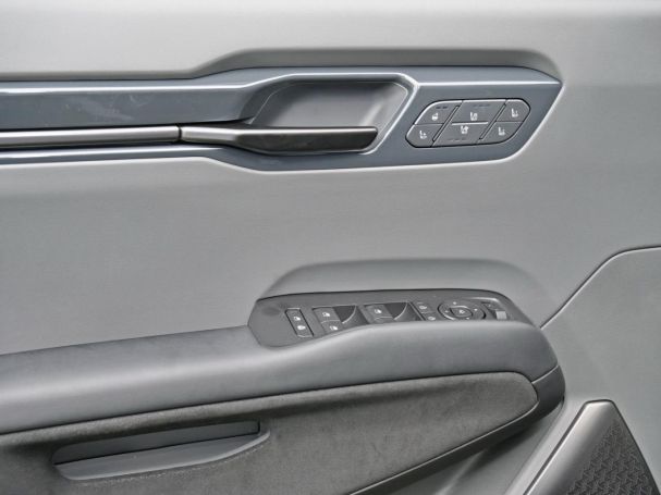 KIA EV9 GT 99,8 kWh AWD Panorama HeadUp 360° ACC