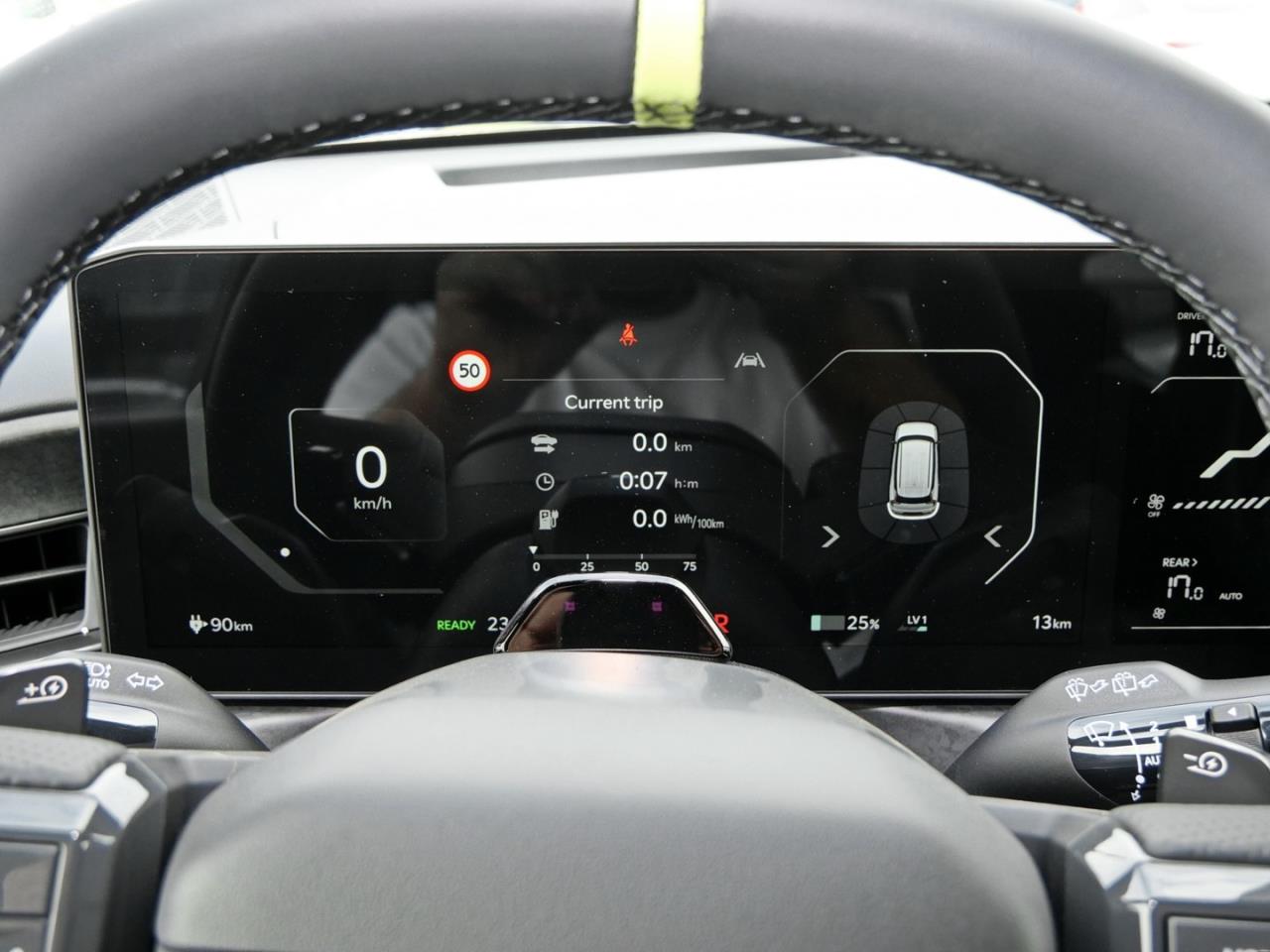 KIA EV9 GT 99,8 kWh AWD Panorama HeadUp 360° ACC