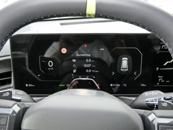 KIA EV9 GT 99,8 kWh AWD Panorama HeadUp 360° ACC