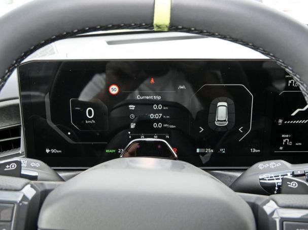 KIA EV9 GT 99,8 kWh AWD Panorama HeadUp 360° ACC