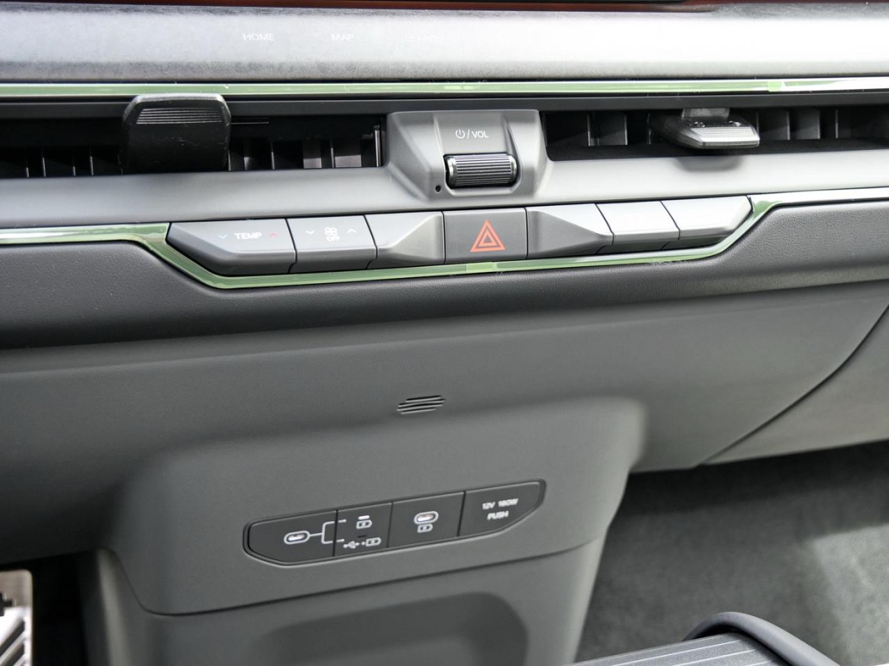KIA EV9 GT 99,8 kWh AWD Panorama HeadUp 360° ACC