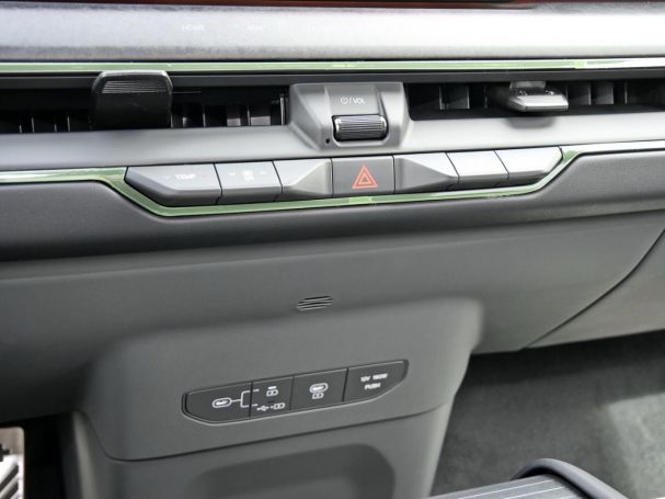 KIA EV9 GT 99,8 kWh AWD Panorama HeadUp 360° ACC
