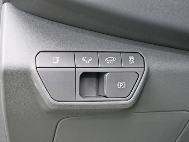 KIA EV9 GT 99,8 kWh AWD Panorama HeadUp 360° ACC
